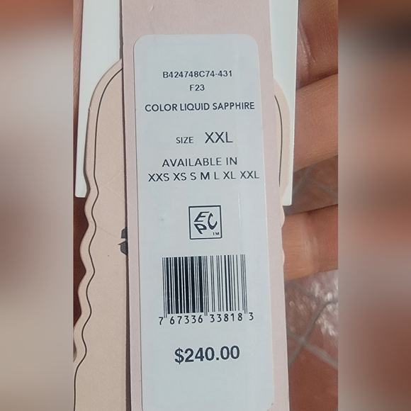 Winter Jacket - Picture 6 of 7